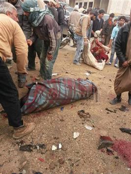 Blast in Arsal Targets Meeting of Lebanon’s Qalamoun Scholars, Kills 5 at Least